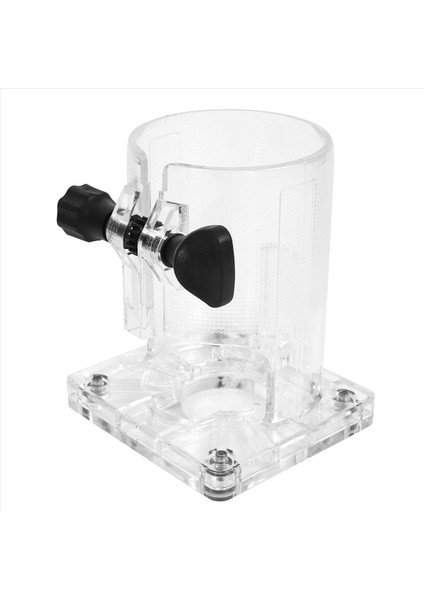 3x Ahşap Döşeme Terici Aksesuarlar Makita 3703 Elektrikli Kesme Makinesi Için 2 Düğümlü Sert Plastik Base Kalkanı (Yurt Dışından) fiyatları