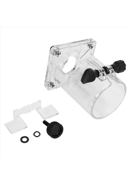 3x Ahşap Döşeme Terici Aksesuarlar Makita 3703 Elektrikli Kesme Makinesi Için 2 Düğümlü Sert Plastik Base Kalkanı (Yurt Dışından) fırsatları