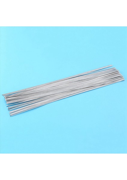 250PCS Evrensel Kaynak Çubukları Bakır Alüminyum Demir Paslanmaz Çelik Fux Caped Kaynak Çubuğu Kaynak Tel Elektrodu 33CMX1 6mm (Yurt Dışından) modelleri