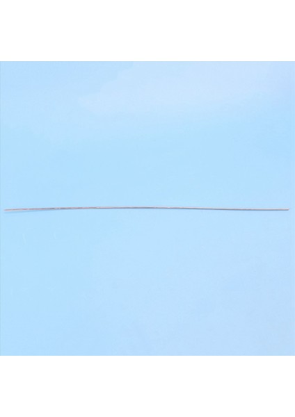 250PCS Evrensel Kaynak Çubukları Bakır Alüminyum Demir Paslanmaz Çelik Fux Caped Kaynak Çubuğu Kaynak Tel Elektrodu 33CMX1 6mm (Yurt Dışından) indirimleri