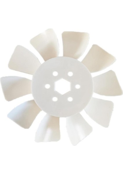 M110320 John Dere GT242 GT262 Drive Fan Bıçağı Için Isı Lavabo Fanını Değiştirin (Yurt Dışından)