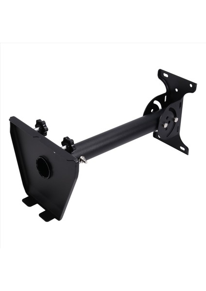 Starlink Için Gen 3 Duvar Montajı Kurulum Braketi Çatı Üst Dış Duvar Montajı Daha Iyi Sinyal Için (Yurt Dışından)