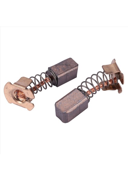 4 Karbon Fırçası+Kapaklar+Kapak Kapaklarını Ayarlayın+Makita 638921-2 638448-2 CB430 BGA450 BGA452 BJS160 BJS161 (Yurt Dışından) fiyatları