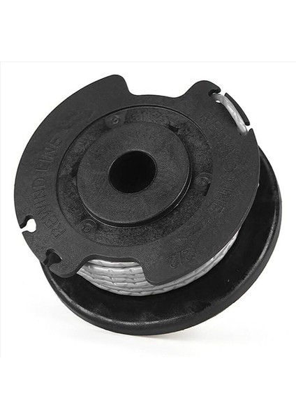 8 Pack Dize Düzeltme Makara Hattı Bosch F016800569 Easygrasscut 23 26 18 18-230 18-260 18-26 Değiştirme (Yurt Dışından)