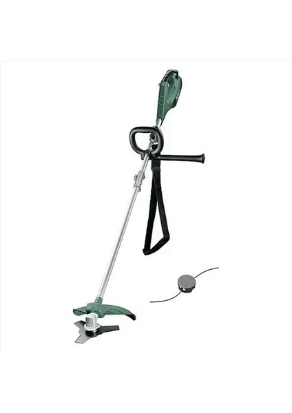 60PCS F016800431 Bosch Afs Için Kesme Hattı 23-37 Ekstra Güçlü Çim Döşeme Makara Hattı Fırça Kesici Iplik Hattı 37CM (Yurt Dışından) modelleri