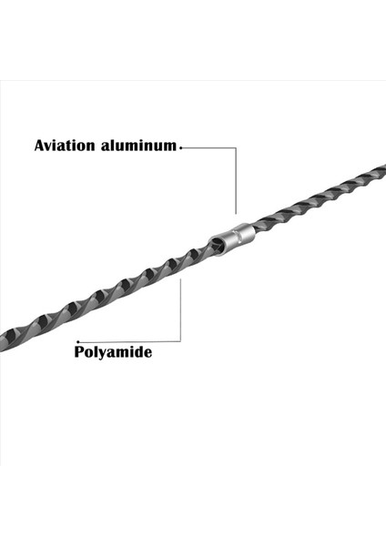 60PCS F016800431 Bosch Afs Için Kesme Hattı 23-37 Ekstra Güçlü Çim Döşeme Makara Hattı Fırça Kesici Iplik Hattı 37CM (Yurt Dışından) fırsatları