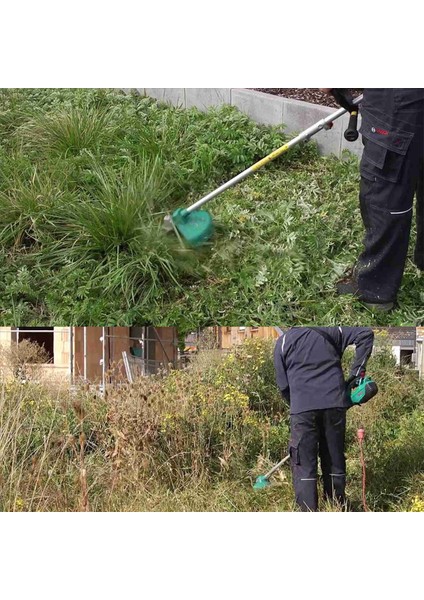 60PCS F016800431 Bosch Afs Için Kesme Hattı 23-37 Ekstra Güçlü Çim Döşeme Makara Hattı Fırça Kesici Iplik Hattı 37CM (Yurt Dışından) indirimleri