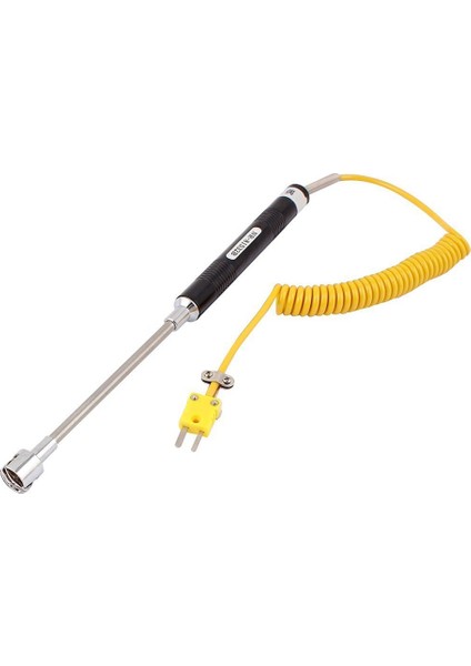 2pcs -50 Ila 500DEG/C K Tip El Taşınağı Termokupl Probu -Nr -81532B &amp Nr -81533B (Yurt Dışından) fiyatları