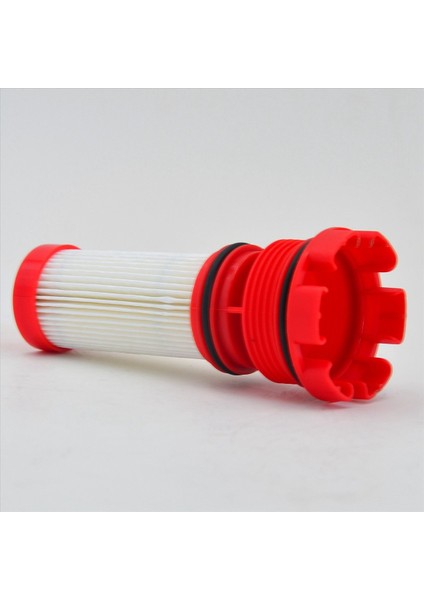 Ford Mercury Optimax/verado Motorları Için 4x Yeni Kırmızı Yakıt Filtresi 8M0020349 884380T (Yurt Dışından) indirimleri