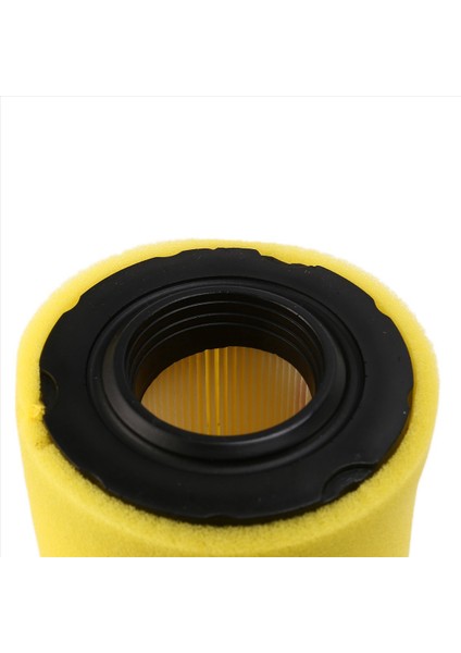 Biçme Hava Filtreleri Briggs Stratton 796031 (591334 Veya 594201) Artı 797704 Köpük Ön Temizleyici (8 Paketi) (Yurt Dışından) modelleri