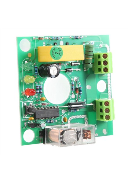 Su Pompası Otomatik Pers Kontrolü Kontrol Anahtar Devre Kartı 10A Popüler Pompa Yedek Parçaları (Yurt Dışından)