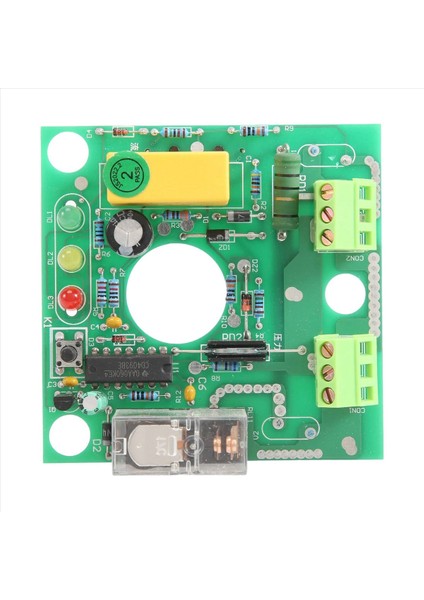 Su Pompası Otomatik Pers Kontrolü Kontrol Anahtar Devre Kartı 10A Popüler Pompa Yedek Parçaları (Yurt Dışından) modelleri