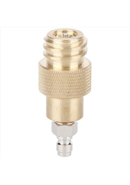 2x Soda Adaptörü TR21-4 Erkek Iplik Pirinç Soda Su Adaptörü Sodastream Kulübü Için Aksesuarlar (Yurt Dışından) fiyatları