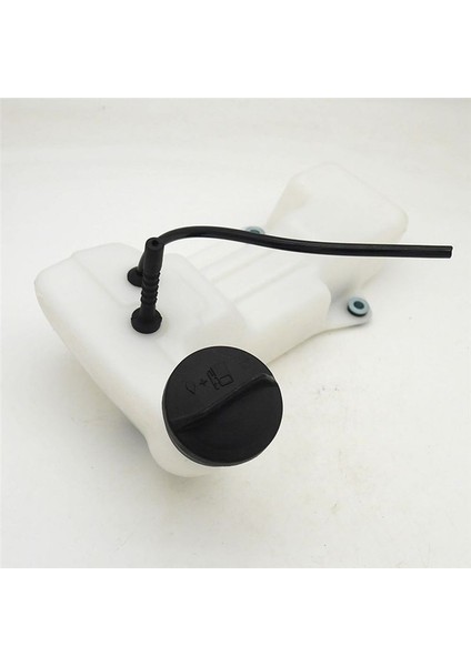 Biçme Yağı Pot Montajı Yakıt Potu Stıhl FS400 450 480 Için Uygun (Yurt Dışından) fırsatları