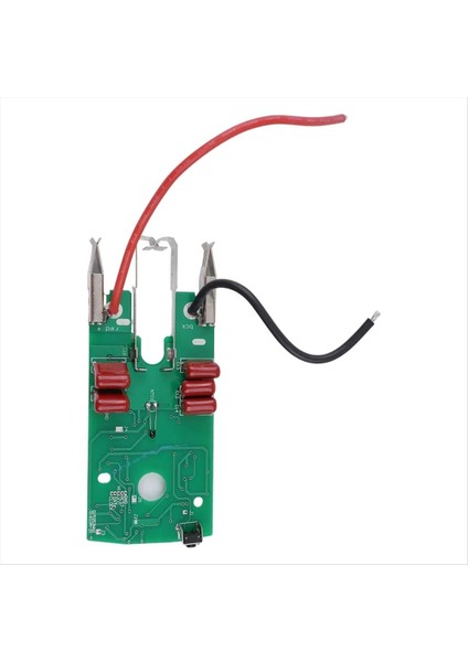 GBH36V-LI Pcb Şarj Koruma Devre Koruma Bosch 36V GBH36V-LI Lı-Ion Pil Kabuğu Kutuları Şarj Koruması (Yurt Dışından)