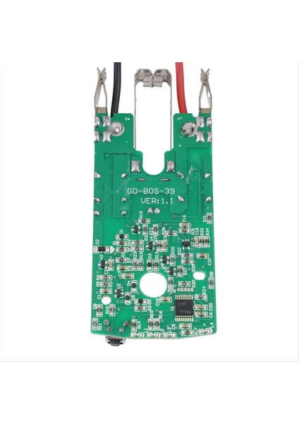 GBH36V-LI Pcb Şarj Koruma Devre Koruma Bosch 36V GBH36V-LI Lı-Ion Pil Kabuğu Kutuları Şarj Koruması (Yurt Dışından) modelleri