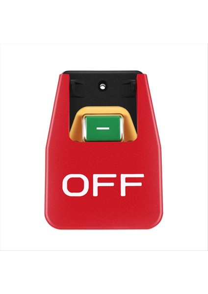 Kırmızı Kapakta Kapalı Acil Duruş Itme Düğmesi Anahtarı 250V16AKOWER-OF-OF-OF-OF-OF-OF-OF-OF-OF-OF-OF-OF-OF-OF-OF-OF-OFF (Yurt Dışından) fiyatları