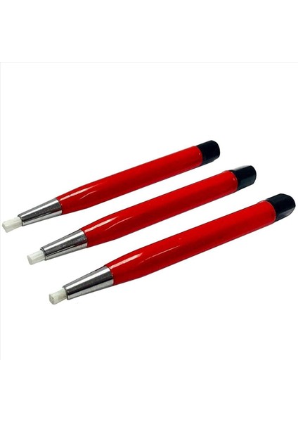 Fiberglass Kırılma Fırçası Kalemi 6pcs Takı Izleme Madeni Para Temizleme Uygulamalar Pas ve Korozyonu Çıkarma (Yurt Dışından) fiyatları