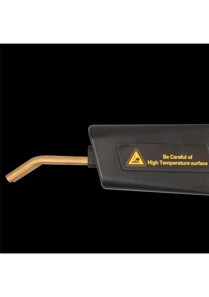 120W Sıcak Stapler Plastik Kaynak Makinesi Araç Tampon Onarım Kiti Sıcak Zımba Makine Araç Tampon Çatlak Onarım Araçları Ab Fiş (Yurt Dışından) modelleri