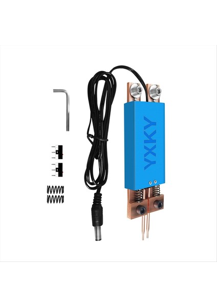 Otomatik Tetikleyici Yerleşik Anahtar 18650 Pil Kaynağı Için Nokta Kaynak Kalemi ile Elde Taşınır Pil Spot Kaynakçı (Yurt Dışından) fiyatları