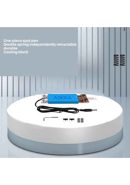 Otomatik Tetikleyici Yerleşik Anahtar 18650 Pil Kaynağı Için Nokta Kaynak Kalemi ile Elde Taşınır Pil Spot Kaynakçı (Yurt Dışından) modelleri