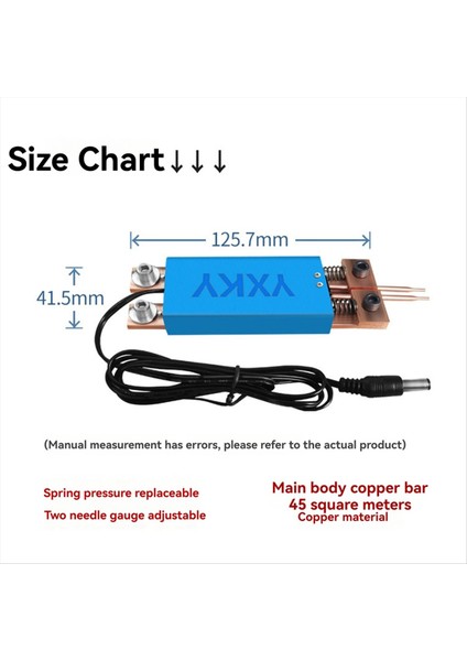 Otomatik Tetikleyici Yerleşik Anahtar 18650 Pil Kaynağı Için Nokta Kaynak Kalemi ile Elde Taşınır Pil Spot Kaynakçı (Yurt Dışından) fırsatları
