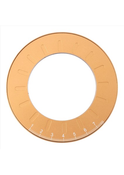 Ayarlanabilir Yuvarlak Çizim Cetveli 10 mm Ila 77MM Yuvarlak Dönebilir Pusula Cetveli Ahşap Işleme Aracı Ölçmeyi Ölçmek Için (Yurt Dışından) fiyatları