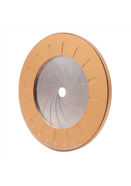 Ayarlanabilir Yuvarlak Çizim Cetveli 10 mm Ila 77MM Yuvarlak Dönebilir Pusula Cetveli Ahşap Işleme Aracı Ölçmeyi Ölçmek Için (Yurt Dışından) indirimleri