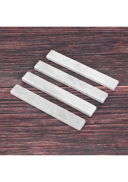 Düz Beyaz Sabun Taşı Pens 30 Paket Sabun Taşı Kaynakçılar ve Tekstil Işaretleme Araçları Için Profesyonel Dolunlar (Yurt Dışından) modelleri