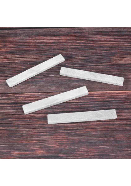 Düz Beyaz Sabun Taşı Pens 30 Paket Sabun Taşı Kaynakçılar ve Tekstil Işaretleme Araçları Için Profesyonel Dolunlar (Yurt Dışından) fırsatları