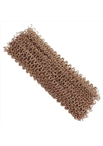 200PCS Dent Çekme Dalgası 320MM Uzunluğunda 2mm Çapında Araba Onarımı Dişli Çekişme Noktası Kaynak Paneli Çekme Kabloları (Yurt Dışından) fiyatları