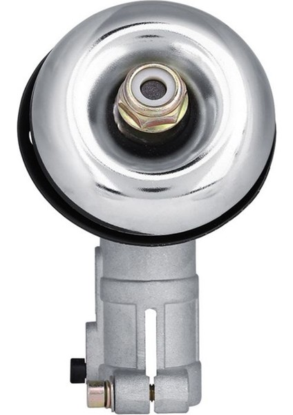 26 mm 9 Dişli Biçici Çalışma Başı Yuvarlak Çubuk Düzeltici Yerini Değiştiren Dişli Başlıkları (Yurt Dışından)