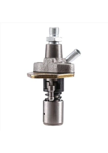 186F 186F 10HP Motor Yağ Pompası Tiller Aksesuarları Için Solenoid Valf Olmayan 186F Yakıt Enjeksiyon Pompası Için (Yurt Dışından) fiyatları