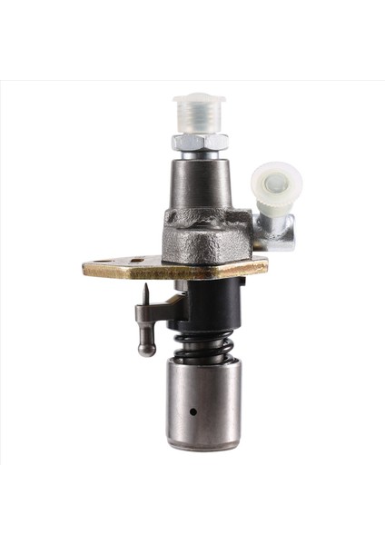 186F 186F 10HP Motor Yağ Pompası Tiller Aksesuarları Için Solenoid Valf Olmayan 186F Yakıt Enjeksiyon Pompası Için (Yurt Dışından) modelleri