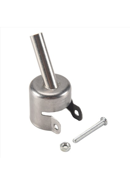 3pcs 45 Derece Sıcak Hava Nozulları 7/8/10MM 850 Sıcak Hava Lehimleme Istasyonu Için Değiştirilebilir Kavisli Nozullar (Yurt Dışından) fırsatları