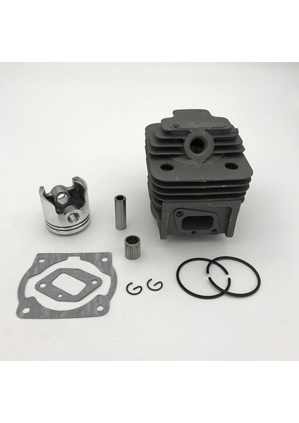 40MM 52CC Silindir Assy 1E40F-5 40-5 BG520 CG520 Montaj Piston Kiti Halka Pim Klip (Yurt Dışından) modelleri