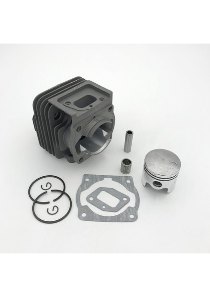 40MM 52CC Silindir Assy 1E40F-5 40-5 BG520 CG520 Montaj Piston Kiti Halka Pim Klip (Yurt Dışından) indirimleri