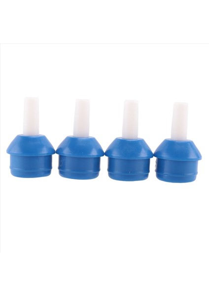 4pcs Desoldering Nozul Emme Vakum Desoldering Nozul Lehim Emme El Alet Desoldering Pompa Yedek Ipucu (Yurt Dışından)