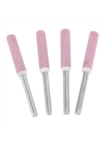 60 Paket Testerek Bileme Taşlama Taşları Pilsing Taşlama Aleti Testere Kaleme Aracı 3/16 Inç/ 4 8 mm (Yurt Dışından) modelleri