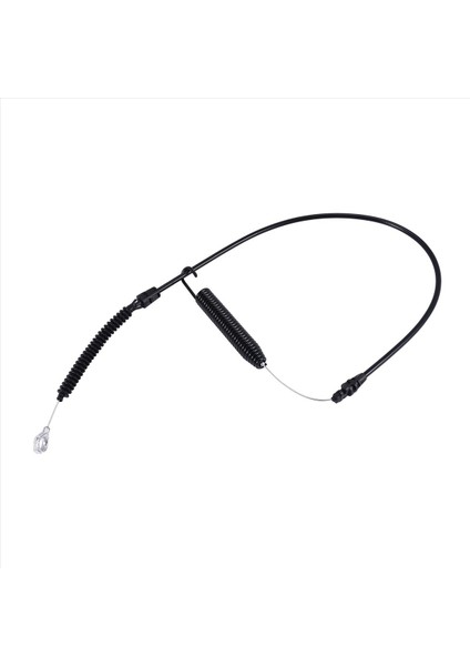 Güverte Nişan Kablosu 946-05124A Craftsman Huskee Murray 746-05124A Için Mtd&#39 Nin Değiştirildi 746-05124A 746-05124 946-05124 Çim Biçme Makinesi (Yurt Dışından) modelleri