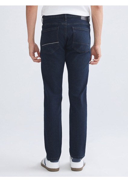 Yeni Sezon 750 Slim Fit Erkek Jean Pantolon fırsatları