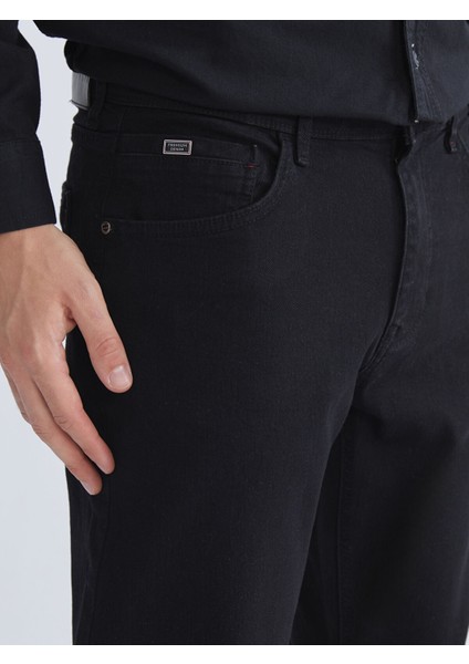 Yeni Sezon 779 Regular Fit Erkek Jean Pantolon modelleri