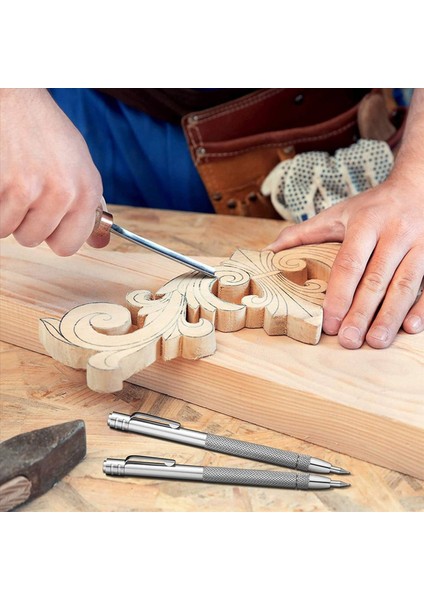50 Adet Tungsten Karbür Scriber Mıknatıslı Alüminyum Dribriber Seramik Cam Mermer Için Klipli Klipli Gravür Kalemi (Yurt Dışından) modelleri