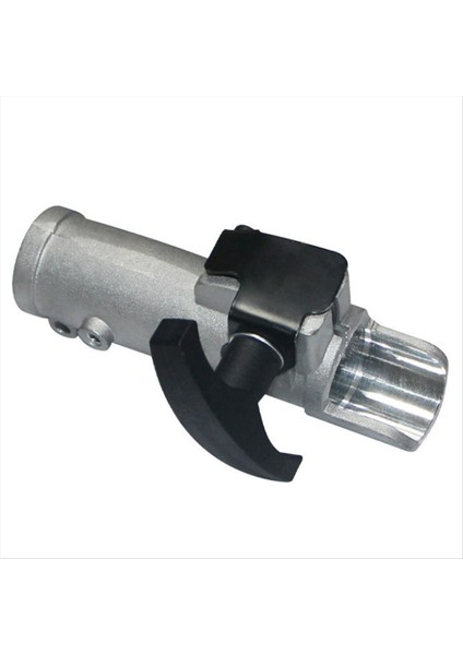 28MM Mil Hızlı Bağlayıcı Alüminyum 9t Bölünebilir Çalışma Kutbu Çok Başlı Çevirici Döşeme Uzatma Kutupu Yedek Parçalar (Yurt Dışından)