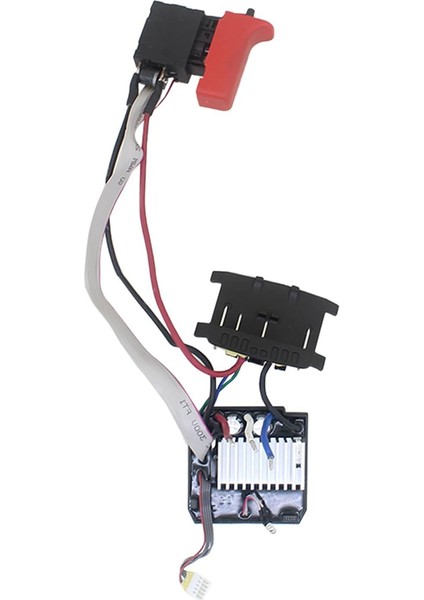 Bosch 18V Için Fırçasız Çekiç Hız Kontrol Modülü Devre Kart GBH180-LI (Yurt Dışından) fiyatları