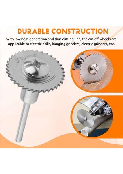 45PCS Elmas Gravür Aksesuarları Set Yönlendirme Bit Dairesel Testere Bıçağı Elmas Çapal (Yurt Dışından) indirimleri