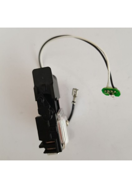 Makita 650699-7 6506997 650645-0 Için Anahtar Tetikleyicisi 6506450 DF330DWE DF030DWE TD090DWE TD090D DF330D DF030D DF330DWLE (Yurt Dışından) fiyatları