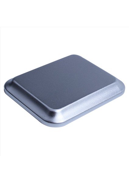 Rc Model Telefon Araç Tamir Aracı Için Manyetik Pad ile 3x Yararlı Alüminyum Alaşım Vidalı Tepsisi Gümüş (Yurt Dışından) fırsatları