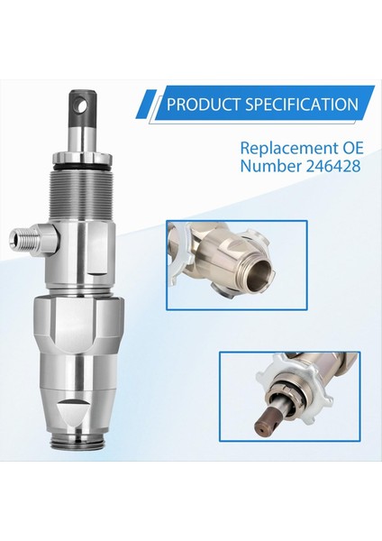 246428 Graco Ultra Max Iı 390 395 490 495 595 Havasız Boya Püskürtücü Değiştir Linelazer 3400 Püskürtücü (Yurt Dışından) fırsatları