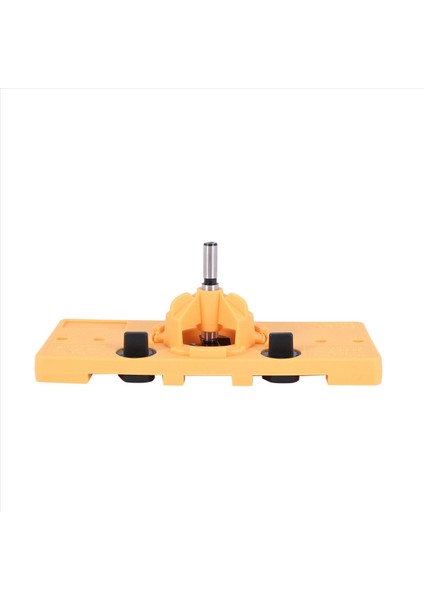 4 Set 35MM Fincan Tarzı Menteşe Sıkıcı Jig Matkap Kılavuzu Kreg Aracı Için Kapı Deliği Şablonunu Ayarlayın (Yurt Dışından) fiyatları